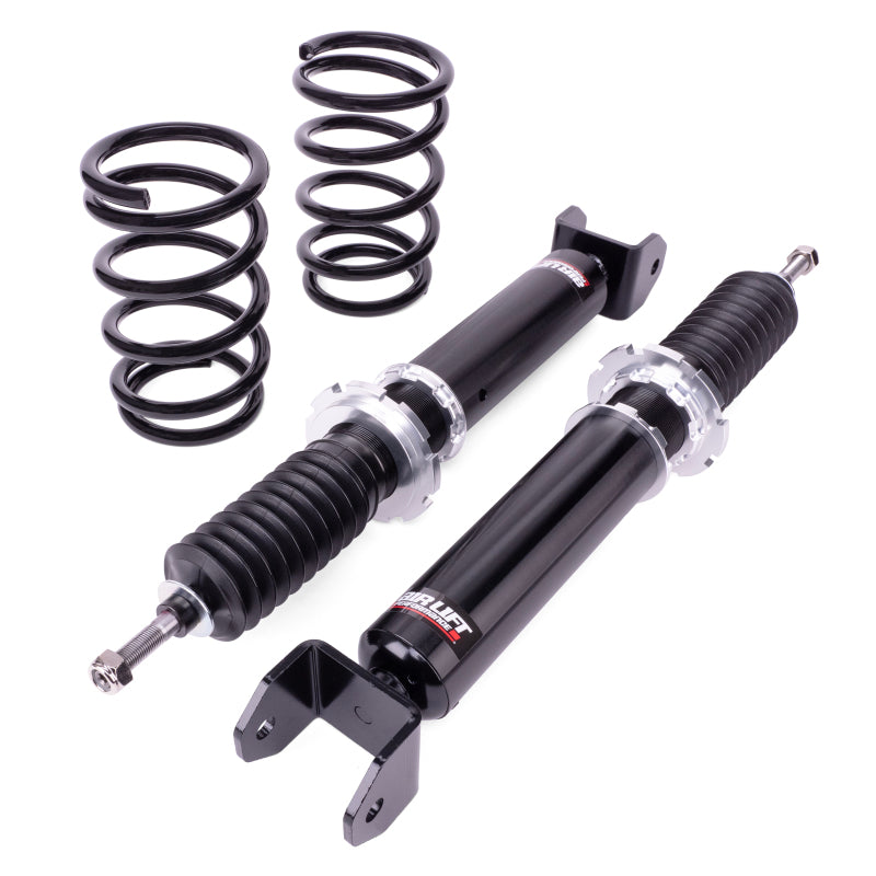 Air Lift Performance 14-24 Infiniti Q50 w/ Ball Lower Mount Coilover Kit - 79011