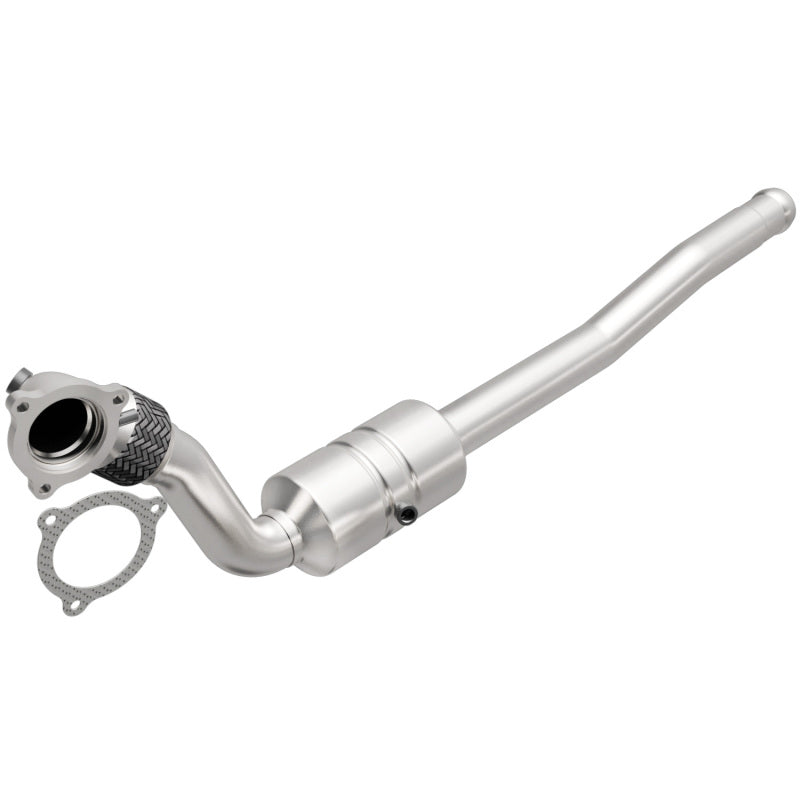 MagnaFlow Direct Fit Catalytic Converter 01-04 Volvo C70 2.3L - 24071