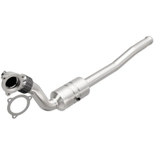 Load image into Gallery viewer, MagnaFlow Direct Fit Catalytic Converter 01-04 Volvo C70 2.3L - 24071