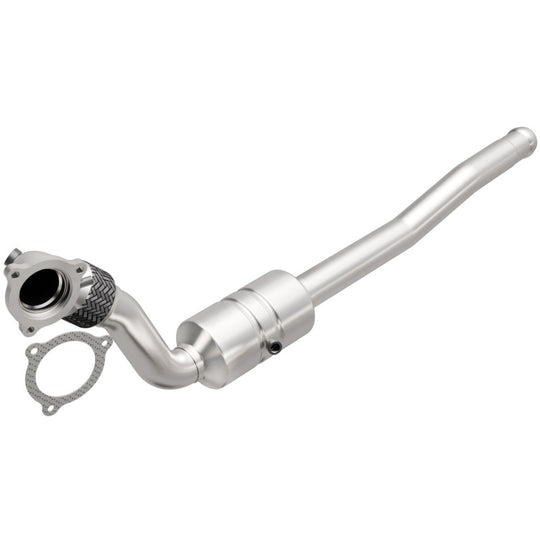 MagnaFlow Direct Fit Catalytic Converter 01-04 Volvo C70 2.3L - 24071