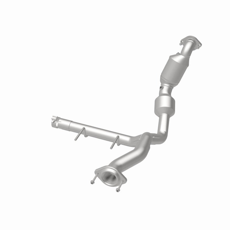 MagnaFlow 22-23 Ford F-150 2.7L Right OEM Direct Fit Converter - 280758