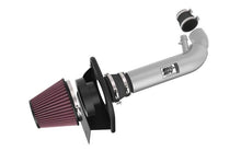 Load image into Gallery viewer, K&amp;N 17-22 Alfa Romeo Giulia / 17-22 Alfa Romeo Stelvio Performance Air Intake System - 69-9900TS