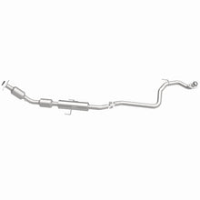 Load image into Gallery viewer, MagnaFlow 07-11 Yaris L4 1.5 OEM Underbody Direct Fit Converter - 21-285