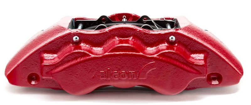Alcon Ford Raptor Big Brake Kit Replacement Caliper (From BKF1559BE11) - Left - ALACIR1559BE07HZRT-LL