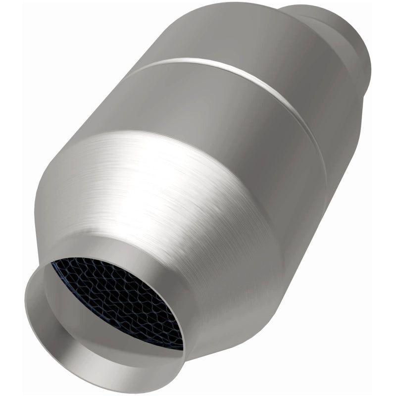 MagnaFlow Universal Catalytic Converter 3.50 inch O/C Diesel - 60120