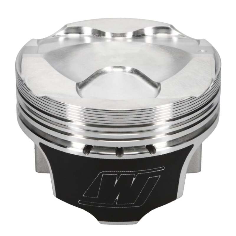 Wiseco Subaru FA20 Direct Injection Piston Kit 2.0L -9.5cc - K727M86