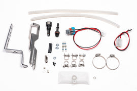 Radium Dual Pump Add-On (for PN 20-0792-00) - 94-01 Integra/92-00 Civic - Walbro F90000267/274/285 - 20-0797-00