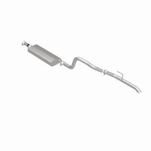 Load image into Gallery viewer, MagnaFlow BRE Exhaust Kit 99-04 Jeep Grand Cherokee - 106-0018