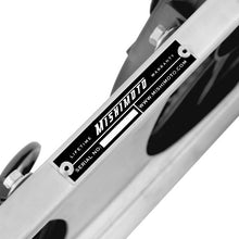 Load image into Gallery viewer, Mishimoto 01-03 Mazda Protege Aluminum Fan Shroud Kit - MMFS-PRO-03