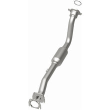 Load image into Gallery viewer, MagnaFlow California Direct Fit Converter 96-97 Chevrolet Lumina 3.4L - 4481522