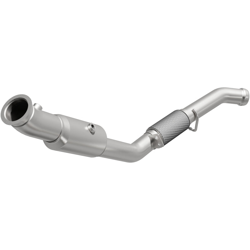 MagnaFlow 2017 Mercedes-Benz GLS450 3.0L Direct Fit Converter - 5551551