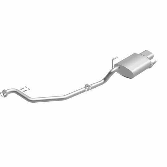 BRExhaust 10-13 Acura MDX 3.7L Direct-Fit Exhaust Muffler Kit - 108-0110