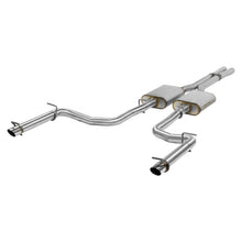 Load image into Gallery viewer, Flowmaster 11-14 Charger/300C 5.7L FlowFX SS Cat-Back Exhaust System - 717831