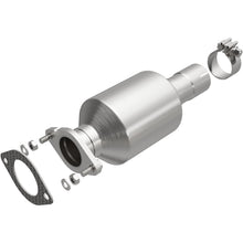 Load image into Gallery viewer, MagnaFlow 13-17 C-Max L4 2 OEM Underbody Direct Fit Converter - 21-523