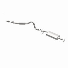 Load image into Gallery viewer, MagnaFlow BRE Exhaust Kit 05-08 Mercury Mariner 3.0L - 106-0535