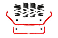Load image into Gallery viewer, Eibach Pro-Plus Kit for 17-18 Honda Civic Type-R - E43-40-036-03-22