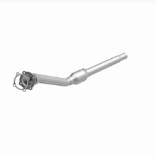 Load image into Gallery viewer, MagnaFlow Direct Fit Catalytic Converter 99-04 VW Golf/Jetta/Beetle - 16426