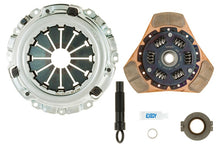 Load image into Gallery viewer, Exedy 06-15 Honda Civic 1.8L Stage 2 Cerametallic Clutch Thick Disc - 08955