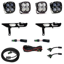 Load image into Gallery viewer, Baja Designs 2021+ Ford F150 FPK SAE Clear / Pro DC w/ DRL - 447870