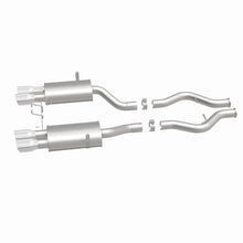 Load image into Gallery viewer, Magnaflow SYS C/B 2011 BMW M3 4.0L Coupe - 15544