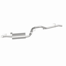 Load image into Gallery viewer, MagnaFlow BRE Exhaust Kit 98-04 Isuzu Rodeo Sport Rodeo 3.2L - 106-0270
