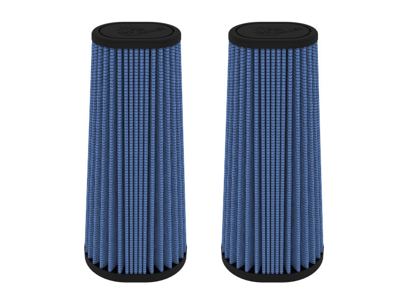 aFe MagnumFLOW OE Replacement PRO 5R Air Filters 13-14 Porsche Cayman/Boxster (981) H6 2.7L/3.4L - 10-10131