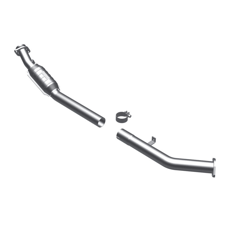 MagnaFlow Direct Fit Catalytic Converter GTO- 2004 8 5.7L OEM - 49729