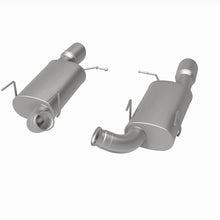 Load image into Gallery viewer, MagnaFlow SYS A/B 2011 Ford Mustang 5.0L - 15593