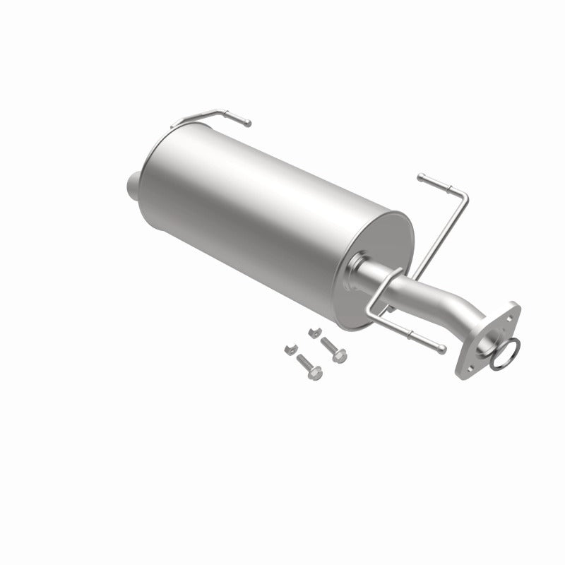 BRExhaust 09-11 Nissan Versa 1.6L Muffler Kit - 108-0189