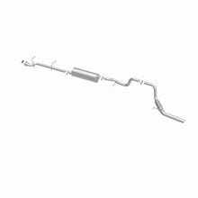 Load image into Gallery viewer, MagnaFlow BRE Exhaust Kit 06-10 Explorer Mountaineer Sport Trac 4.0L - 106-0088