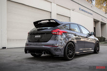 Load image into Gallery viewer, Seibon 15-16 Ford Focus Hatchback Carbon Fiber Trunk Lid - TL16FDFO