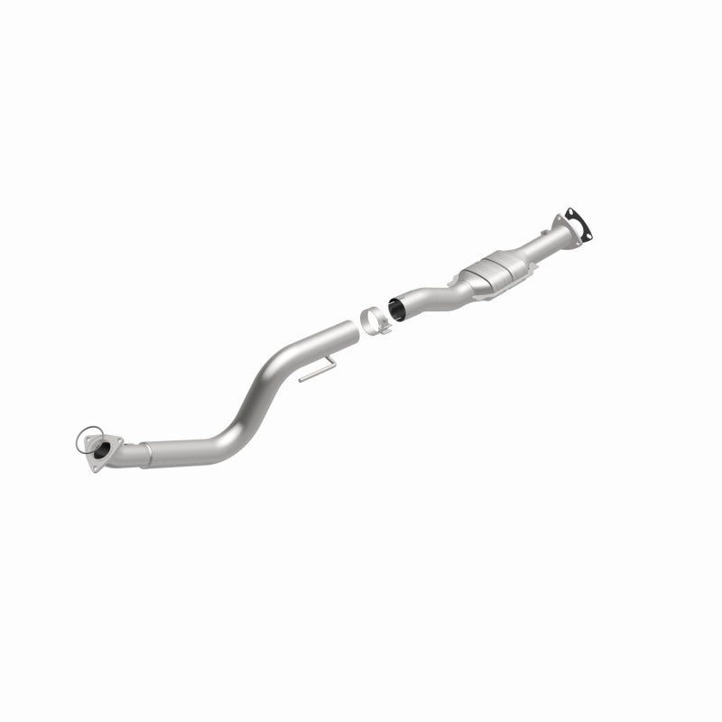 MagnaFlow Direct Fit Catalytic Converter 03-07 GM 2500/3500 Passenger Side - 24438