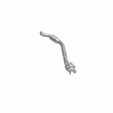 Load image into Gallery viewer, MagnaFlow 12-15 ML350 V6 3.5 OEM Manifold Direct Fit Converter - 22-068