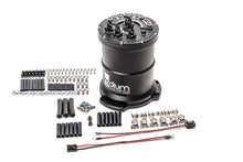 Load image into Gallery viewer, Radium Multi-Pump Fuel Surge Tank Fits Walbro GSS342 / AEM 50-1200 / DW4 (Pumps Not Included) - 20-1440