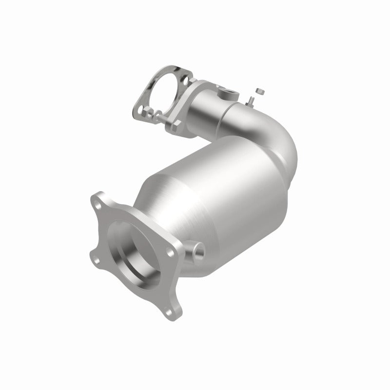 MagnaFlow OEM Grade Direct Fit Converter 15-19 Subaru WRX H4 2.0L - 21-822