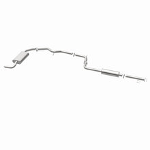 Load image into Gallery viewer, MagnaFlow BRE Exhaust Kit 12-17 Ford Focus 2.0L - 106-0583