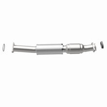 Load image into Gallery viewer, MagnaFlow Direct Fit Catalytic Converter 91-95 3.2L Acura Legend - 23618