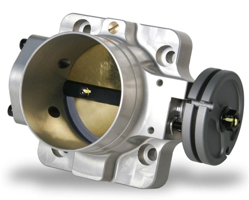 Skunk2 Pro Series Honda/Acura (D/B/H/F Series) 68mm Billet Throttle Body (Race Only) - 309-05-0040
