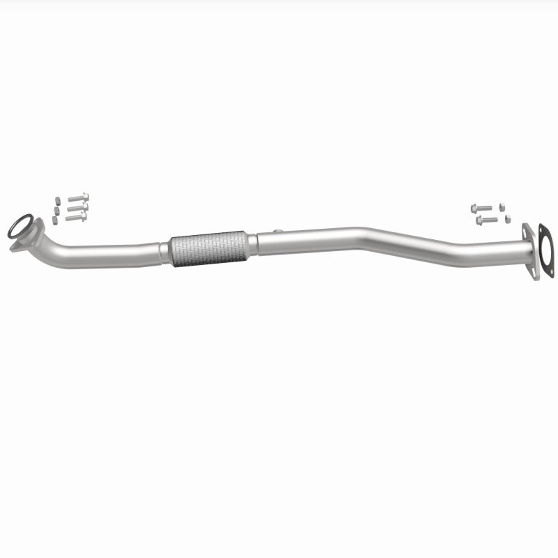 BRE Exhaust 98-00 Altima 2.4L Front Pipe Kit - 107-0132