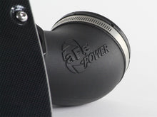 Load image into Gallery viewer, aFe MagnumForce Stage 2 Si Intake System P5R 06-11 BMW 3 Series E9x L6 3.0L Non-Turbo - 54-81012-C