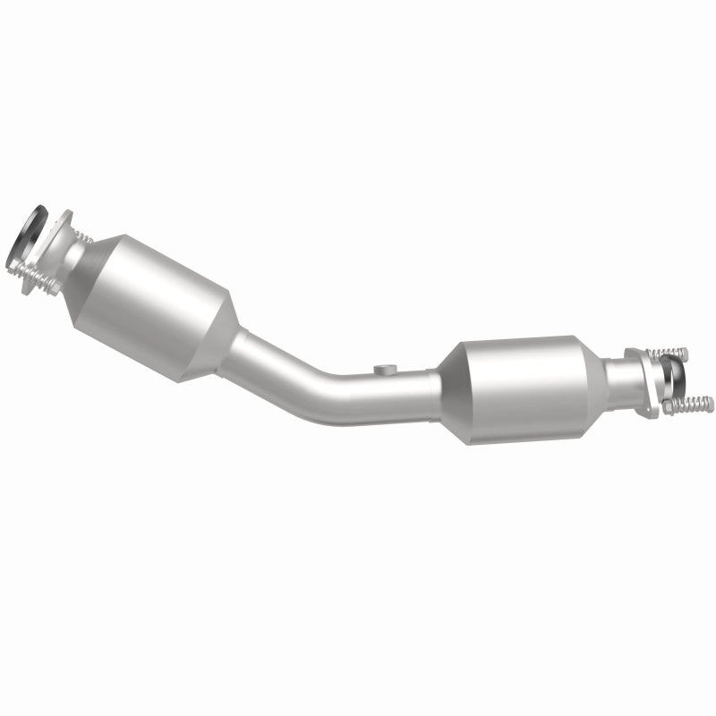 MagnaFlow Direct Fit Catalytic Converter 2018 Nissan Versa 1.6L - 6511753