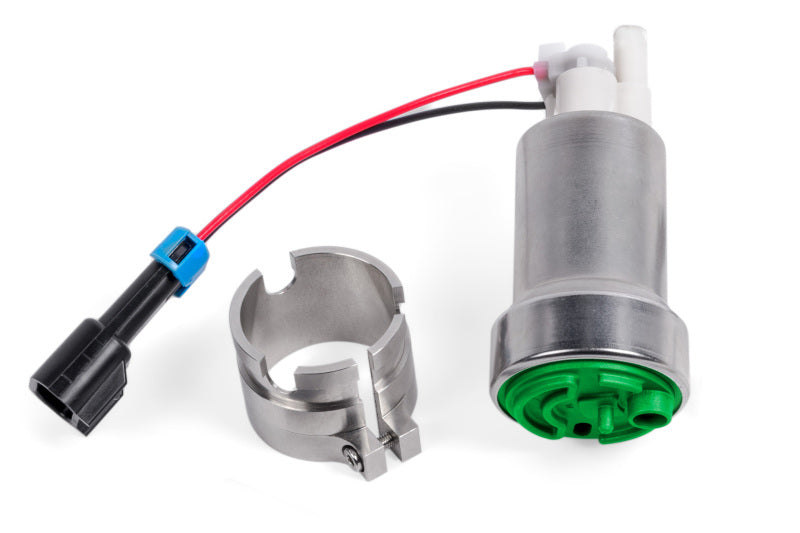 APR 21-26 Audi Q3 Fueling Kit - Stage 3+ LPFP - 2.0T EA888 Gen 3 - MS100123