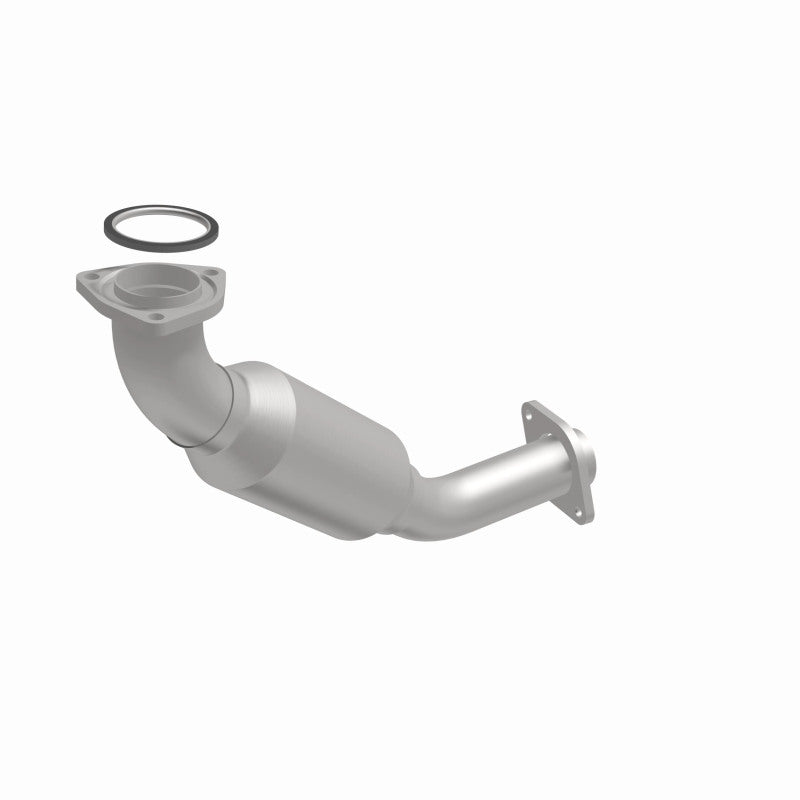 MagnaFlow 08-09 Pontiac G8 3.6L Direct Fit Converter - 5461694