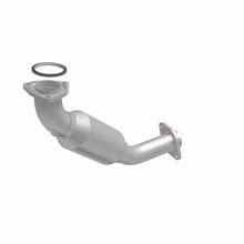 Load image into Gallery viewer, MagnaFlow 08-09 Pontiac G8 3.6L Direct Fit Converter - 5461694