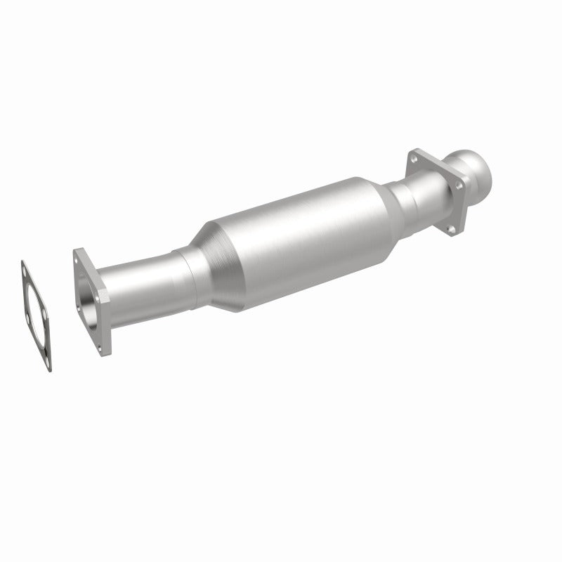 MagnaFlow Direct Fit Catalytic Converter California Grade 79-80 International Scout II 5.0L - 3391425