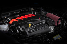 Load image into Gallery viewer, APR 17-20 Audi RS3/18-22 Audi TT RS Quattro (MK3) 2.5T TFSI Carbon Fiber Intake Filter System - CI100038-A