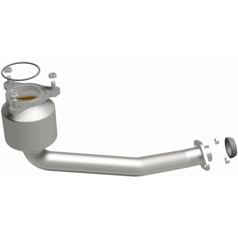 MagnaFlow Direct Fit Catalytic Converter 04-07 Suzuki Aerio 2.3L - 51671