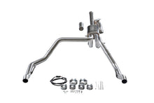 Load image into Gallery viewer, Flowmaster 24-25 GM 1500 6.2L FlowFX Cat-Back Dual Exit Exhaust System - 718207