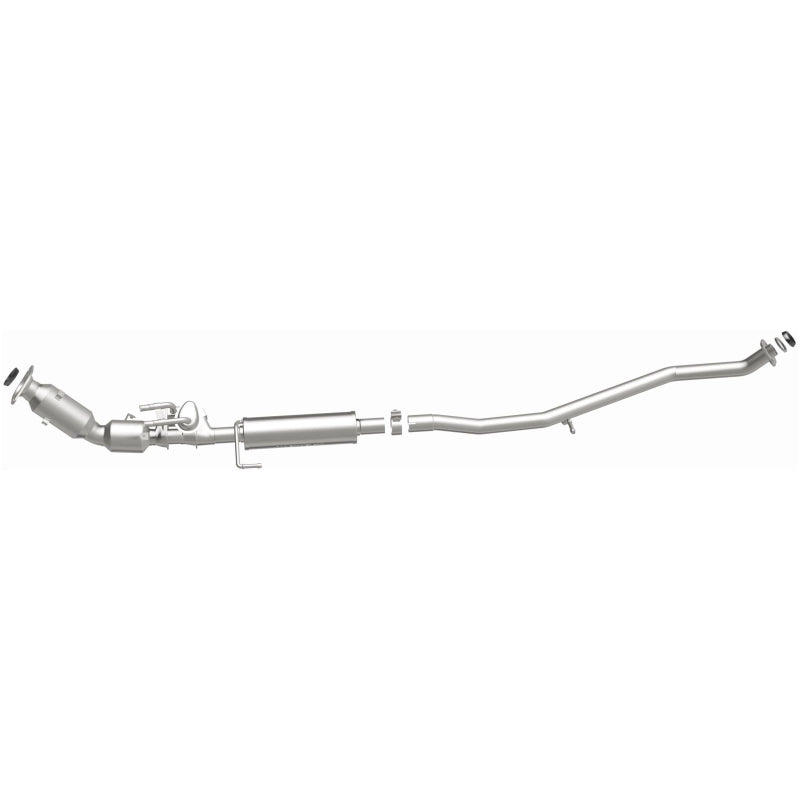 MagnaFlow Direct Fit Catalytic Converter 12-17 Toyota Prius V Base Underbody 1.8L - 280462