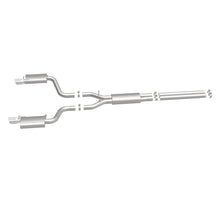 Load image into Gallery viewer, MagnaFlow Sys CB 05 Chrysler/Dodge SRT 6.1 V8 - 16642